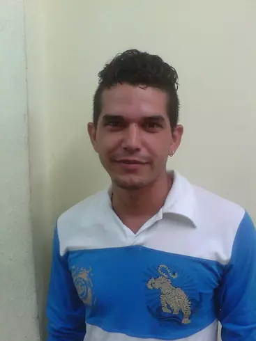 Chico de 32 busca chica para hacer pareja en Taguasco, Cuba