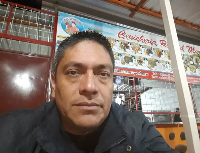Hombre de 56 busca mujer para hacer pareja en QUITO, Ecuador