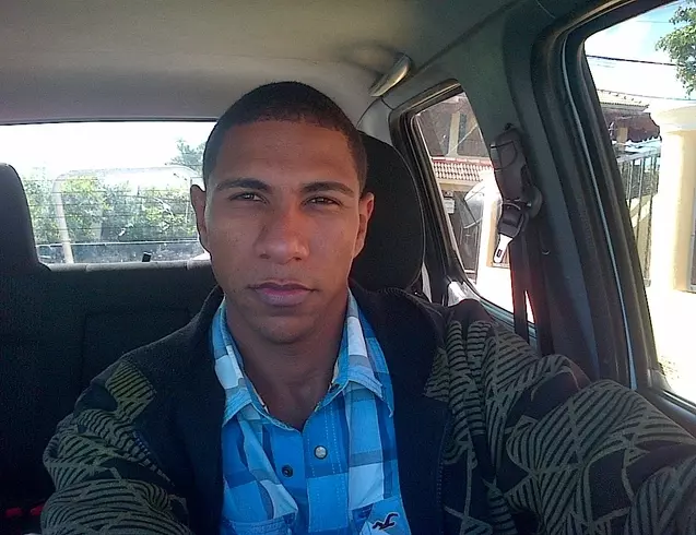 Hombre de 39 busca mujer para hacer pareja en Santiago de los caballeros, República Dominicana
