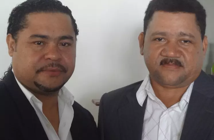 Hombre de 48 busca mujer para hacer pareja en Caracas, Venezuela