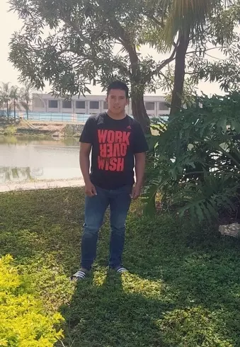 Chico de 30 busca chica para hacer pareja en Guayaquil, Ecuador