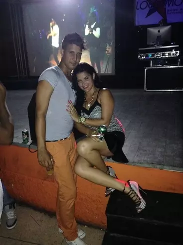 Hombre de 41 busca mujer para hacer pareja en SANTIAGO DE CUBA, Cuba