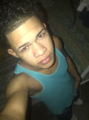 Chico de 30 busca chica para hacer pareja en Santo Domingo, República Dominicana