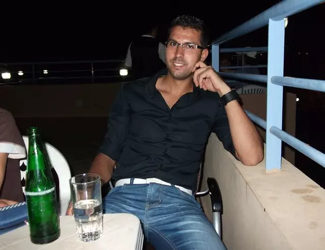 Hombre de 42 busca mujer para hacer pareja en marrakech, Marruecos