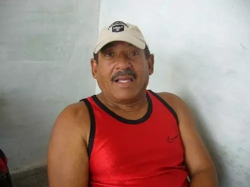 Hombre de 77 busca mujer para hacer pareja en La Habana, Cuba