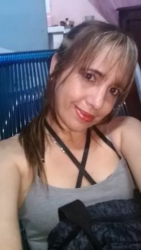 Mujer de 51 busca hombre para hacer pareja en Holguín, Cuba