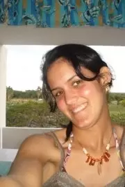 Chica de 33 busca chico para hacer pareja en Habana, Cuba