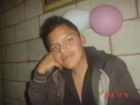 Chico de 31 busca chica para hacer pareja en Guatemala, Guatemala