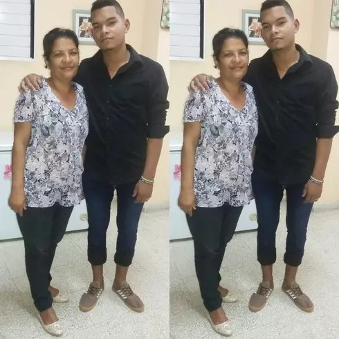 Chico de 26 busca chica para hacer pareja en Villa clara, Cuba