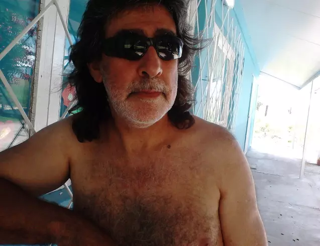 Hombre de 54 busca mujer para hacer pareja en Montevideo, Uruguay