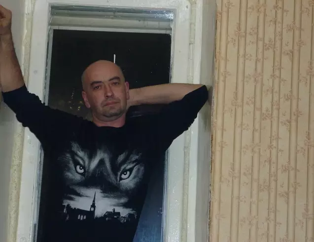 Hombre de 54 busca mujer para hacer pareja en Ural, Rusia