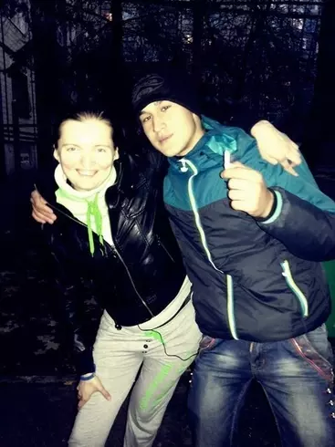 Chico de 33 busca chica para hacer pareja en Кривой Рог, Ucrania