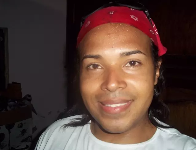 Hombre de 43 busca mujer para hacer pareja en Medellín, Colombia