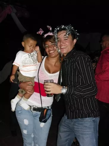 Chico de 34 busca chica para hacer pareja en Maracay, Venezuela