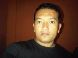 Hombre de 41 busca mujer para hacer pareja en San Pedro Sula, Honduras