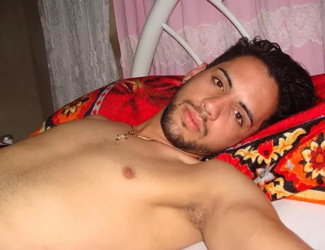 Chico de 31 busca chica para hacer pareja en Camagüey, Cuba
