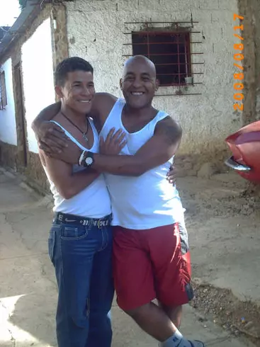 Hombre de 51 busca mujer para hacer pareja en Cua, Venezuela