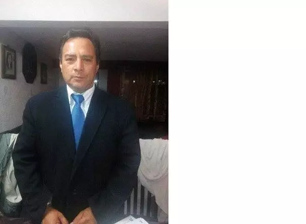 Hombre de 58 busca mujer para hacer pareja en Cuautitlan Izcalli, México
