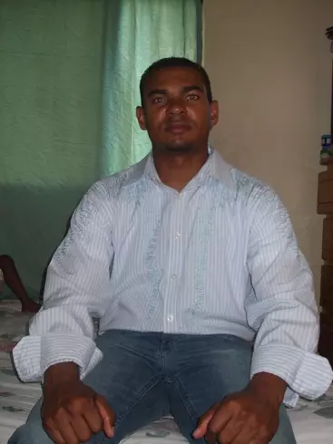 Hombre de 49 busca mujer para hacer pareja en Santo Domingo, República Dominicana