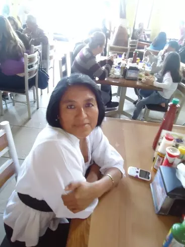 Mujer de 57 busca hombre para hacer pareja en Queretaro, México