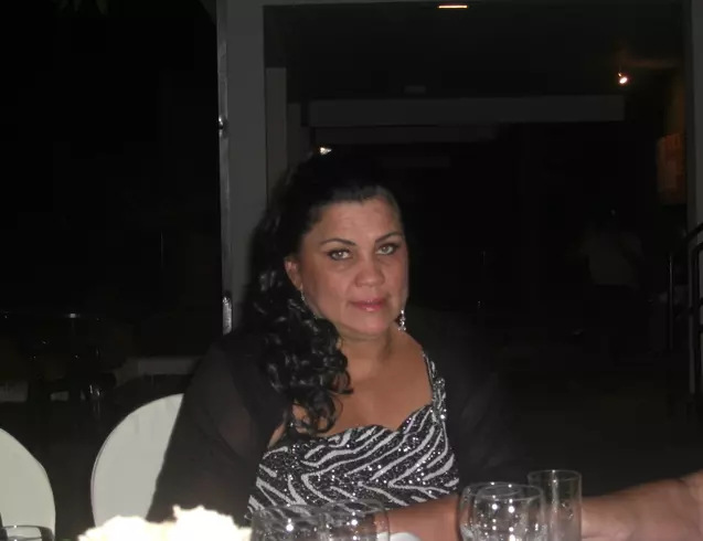 Mujer de 60 busca hombre para hacer pareja en Asuncion, Paraguay