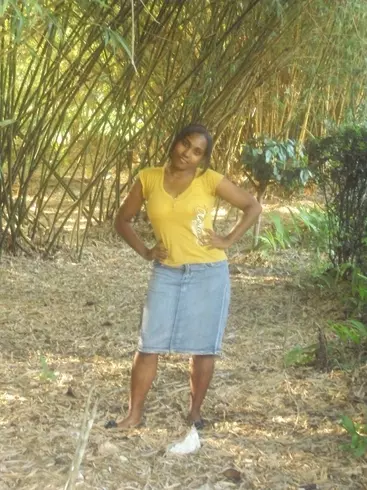 Chica de 34 busca chico para hacer pareja en Santodomingo, Dominica