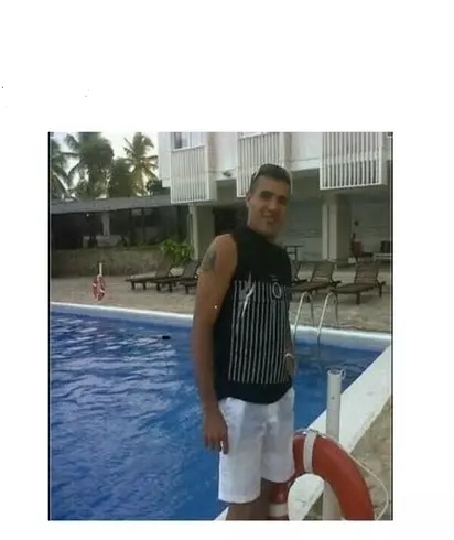 Hombre de 45 busca mujer para hacer pareja en San cristobal, Venezuela