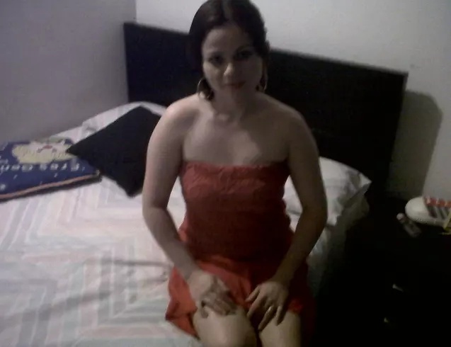 Chica de 35 busca chico para hacer pareja en Pitallito, Colombia