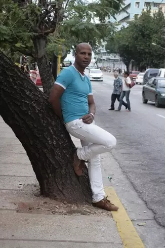 Hombre de 50 busca mujer para hacer pareja en La Habana, Cuba