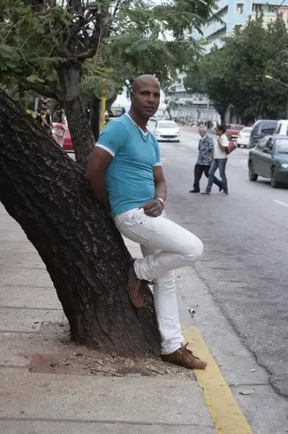 Hombre de 51 busca mujer para hacer pareja en La Habana, Cuba