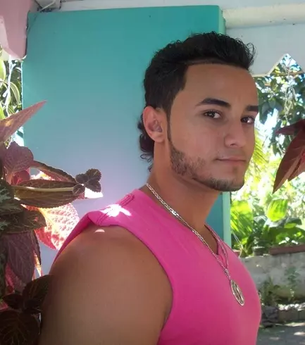 Hombre de 39 busca mujer para hacer pareja en Santo Domingo, República Dominicana