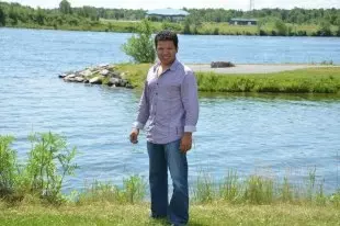 Hombre de 54 busca mujer para hacer pareja en Grande Prairie, Canadá