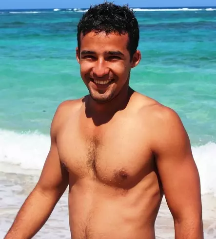 Hombre de 37 busca mujer para hacer pareja en Moa, Cuba