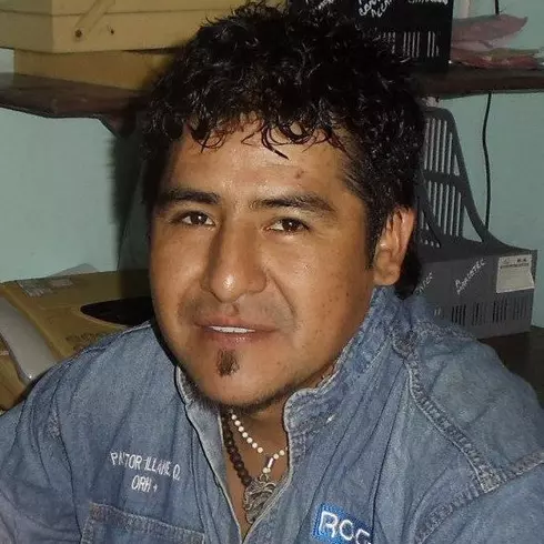 Hombre de 44 busca mujer para hacer pareja en Santa cruz, Bolivia