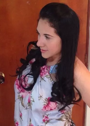 Chica de 34 busca chico para hacer pareja en Santa Marta, Colombia