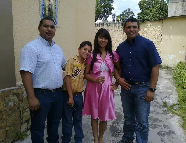 Hombre de 43 busca mujer para hacer pareja en Valencia, Venezuela