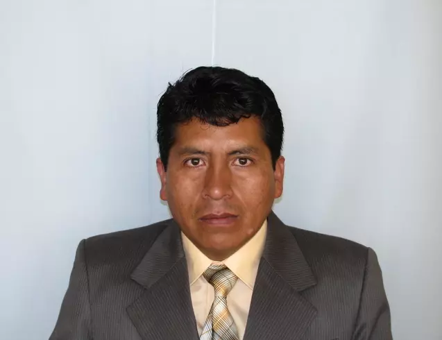 Hombre de 47 busca mujer para hacer pareja en Potosi, Bolivia