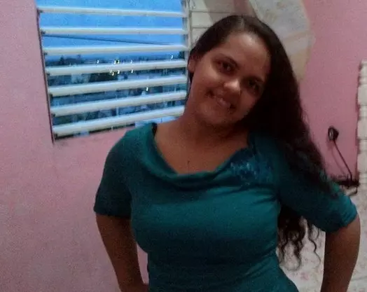 Chica de 35 busca chico para hacer pareja en Santo Domingo, República Dominicana