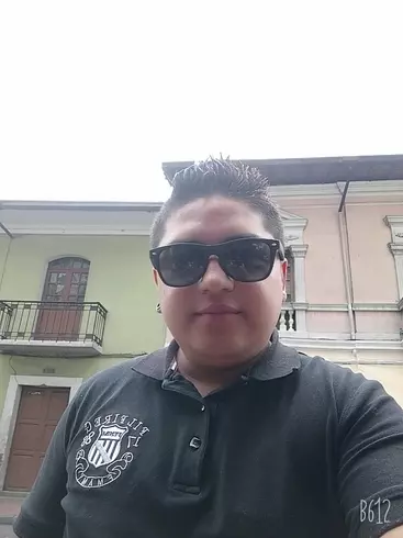 Chico de 31 busca chica para hacer pareja en Quito, Ecuador