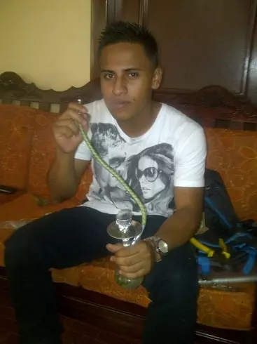 Chico de 29 busca chica para hacer pareja en Santo Domingo, Ecuador