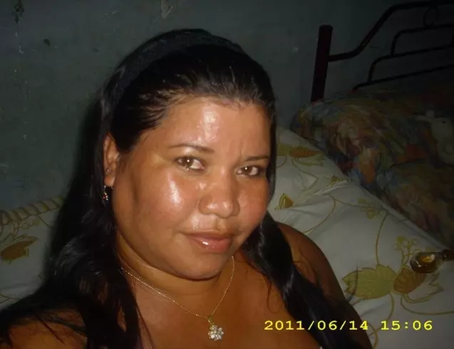 Mujer de 47 busca hombre para hacer pareja en PORLAMAR, Venezuela