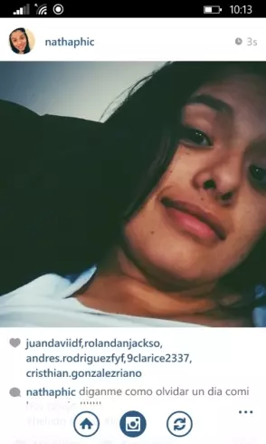 Chica de 26 busca chico para hacer pareja en Soacha, Colombia