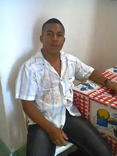 Hombre de 41 busca mujer para hacer pareja en Ali, Colombia