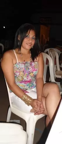 Mujer de 41 busca hombre para hacer pareja en Chichigalpa, Nicaragua