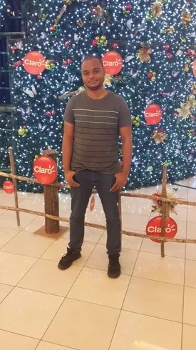 Chico de 30 busca chica para hacer pareja en Santo Domingo, República Dominicana