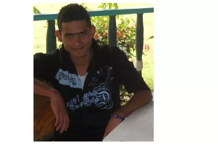 Chico de 33 busca chica para hacer pareja en La Habana, Cuba