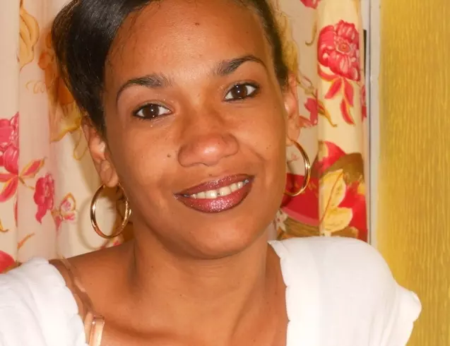 Mujer de 45 busca hombre para hacer pareja en Santiago, Cuba