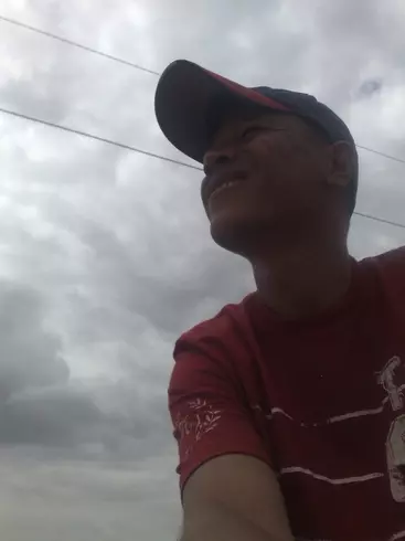 Hombre de 54 busca mujer para hacer pareja en Maracay, Venezuela