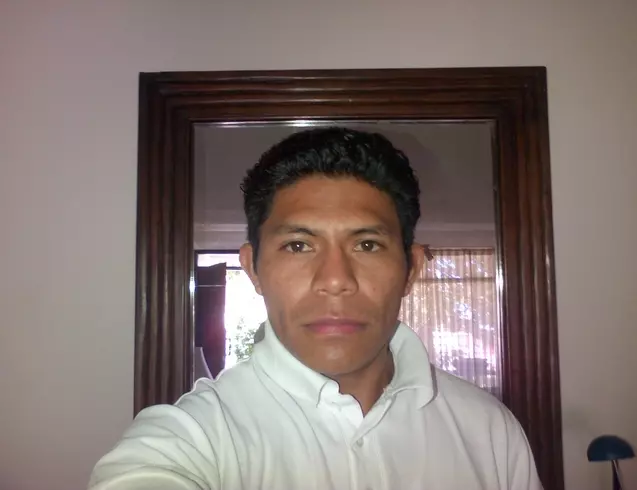 Hombre de 38 busca mujer para hacer pareja en Tegucigalapa, Honduras