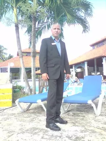 Hombre de 50 busca mujer para hacer pareja en Varadero, Cuba